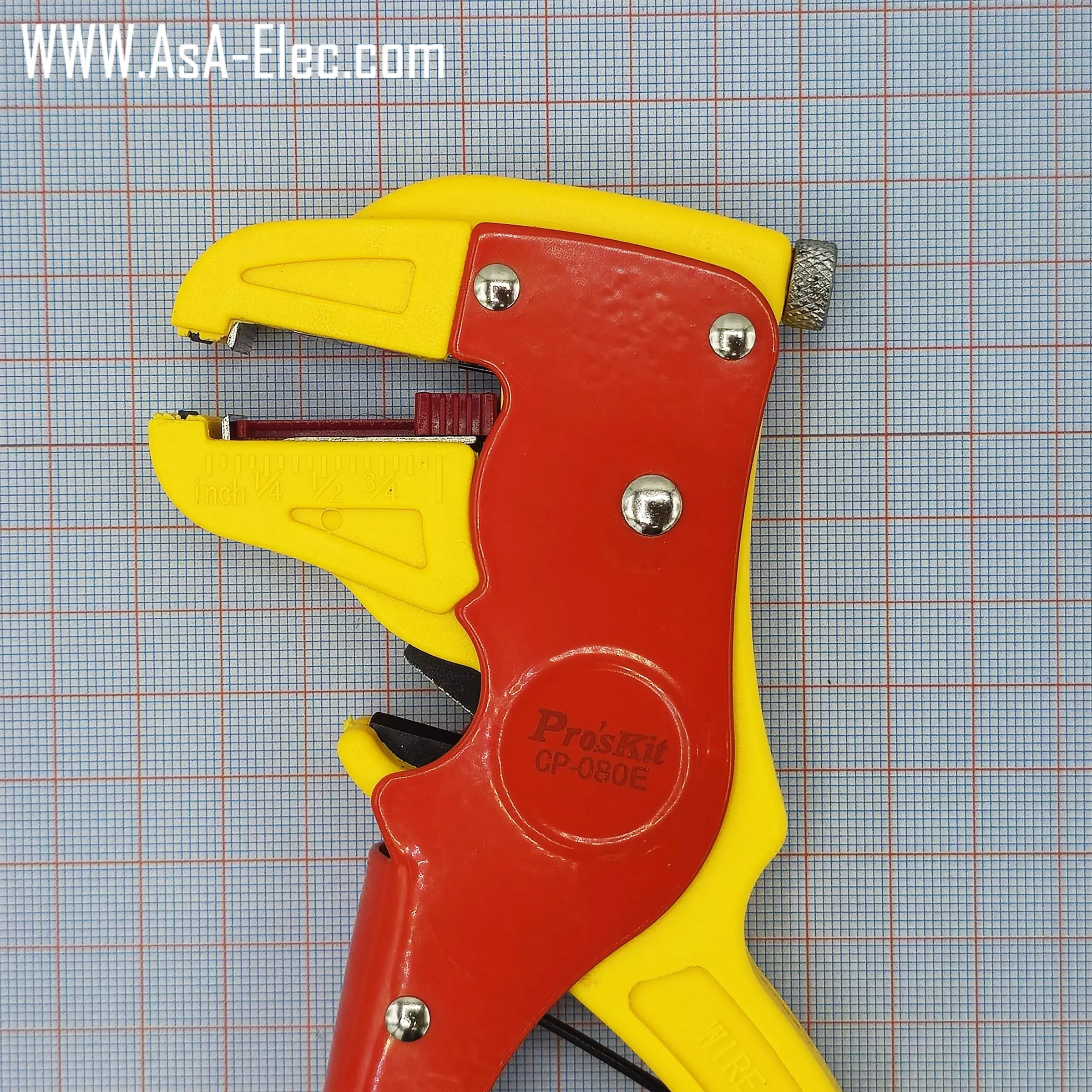 سیم لخت کن کلاغی پروسکیت (CHINA)CP-080E